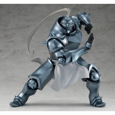 Statuette Fullmetal Alchemist Brotherhood Pop Up Parade Alphonse Elric