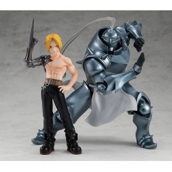 Statuette Fullmetal Alchemist Brotherhood Pop Up Parade Alphonse Elric