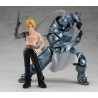 Statuette Fullmetal Alchemist Brotherhood Pop Up Parade Alphonse Elric