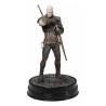 Statuette The Witcher 3 Wild Hunt Heart of Stone Deluxe Geralt