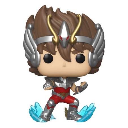 Figurine Saint Seiya POP! Pegasus Seiya