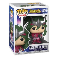 Figurine Saint Seiya POP! Andromeda Shun