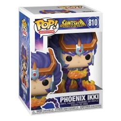 Figurine Saint Seiya POP! Phoenix Ikki