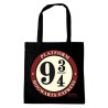 Sac shopping Harry Potter Platform 9 3/4