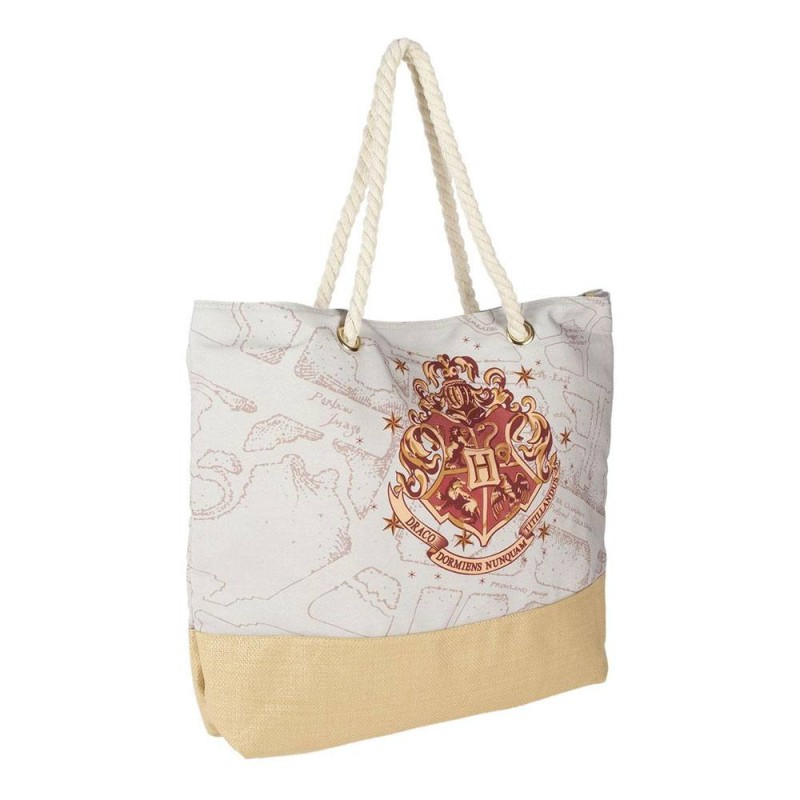 Sac de Plage Harry Potter Hogwarts