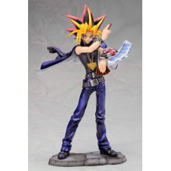 Statuette Yu-Gi-Oh! ARTFX J 1/7 Yami Yugi