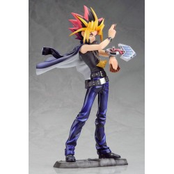 Statuette Yu-Gi-Oh! ARTFX J 1/7 Yami Yugi