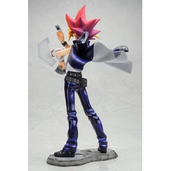 Statuette Yu-Gi-Oh! ARTFX J 1/7 Yami Yugi