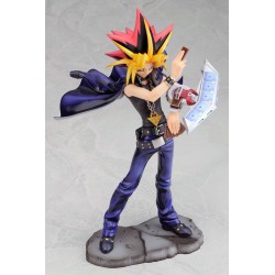 Statuette Yu-Gi-Oh! ARTFX J 1/7 Yami Yugi