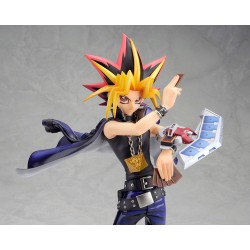Statuette Yu-Gi-Oh! ARTFX J 1/7 Yami Yugi