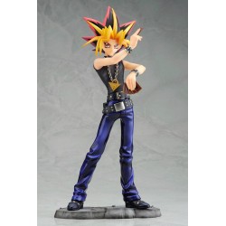 Statuette Yu-Gi-Oh! ARTFX J 1/7 Yami Yugi