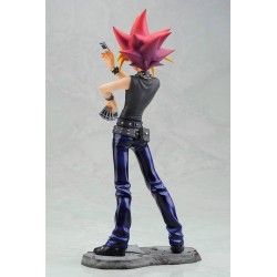 Statuette Yu-Gi-Oh! ARTFX J 1/7 Yami Yugi