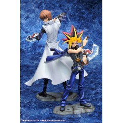 Statuette Yu-Gi-Oh! ARTFX J 1/7 Yami Yugi