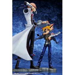 Statuette Yu-Gi-Oh! ARTFX J 1/7 Yami Yugi