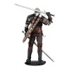 Figurine The Witcher Geralt