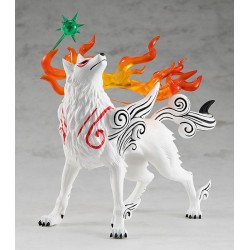 Statuette Okami Pop Up Parade Amaterasu