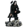 Statuette The Crow Movie Gallery Rooftop Diorama