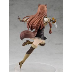 Statuette The Rising of the Shield Hero Pop Up Parade Raphtalia