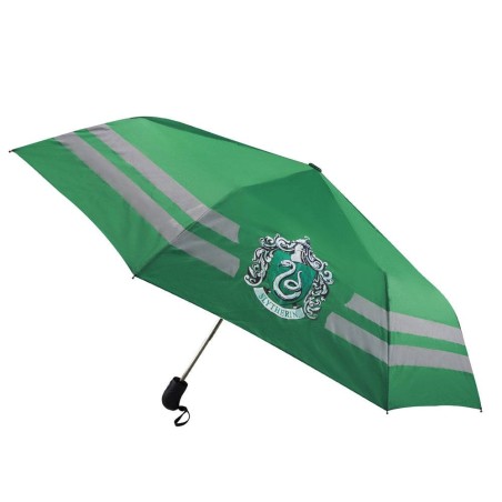 Parapluie Harry Potter Serpentard