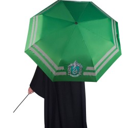 Parapluie Harry Potter Serpentard