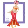 Figurine Re:Zero SSS Ram Ningyo Hime