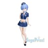 Figurine Re:Zero SPM Rem Lugnica AirLines