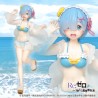 Figurine Re:Zero Precious Figure Rem Original Frill Swimsuit