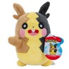 Figurine en peluche Pokémon Morpeko