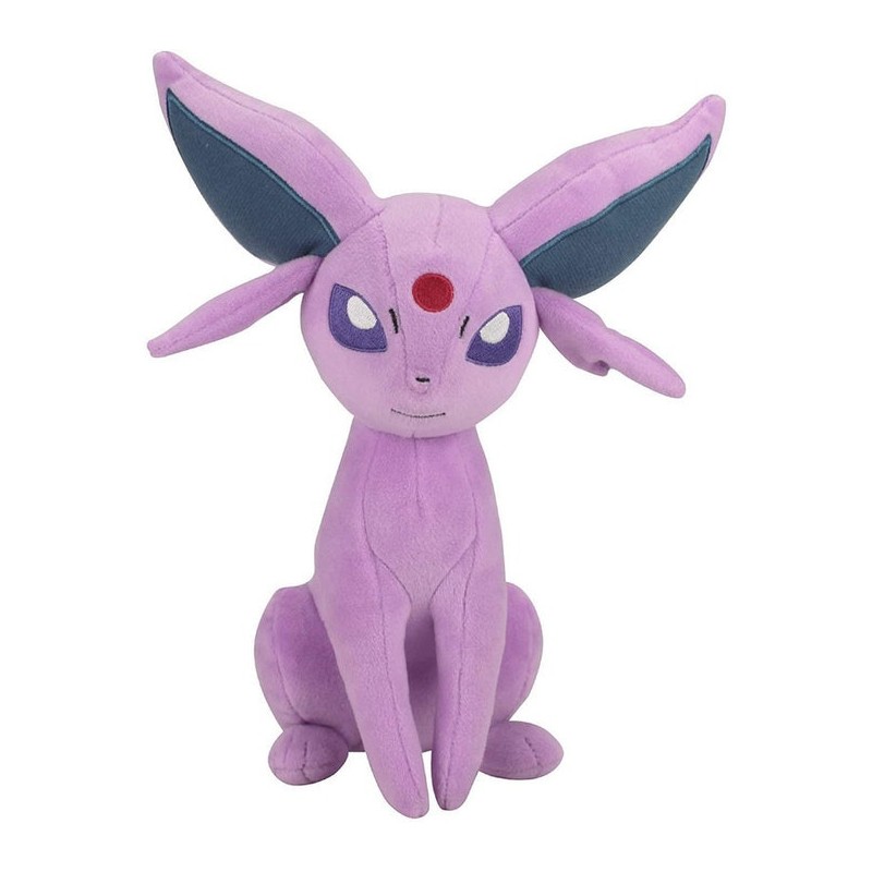 Figurine en peluche Pokémon Mentali