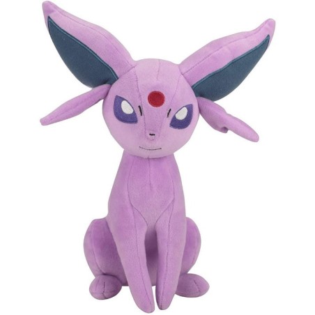 Figurine en peluche Pokémon Mentali