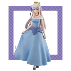 Figurine Re:Zero SSS Emilia Nemurihime
