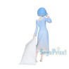 Figurine Re:Zero SPM Rem Night Wear