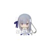 Porte-clés figurine Re:Zero Collection Figure Charm Emilia Volume 2