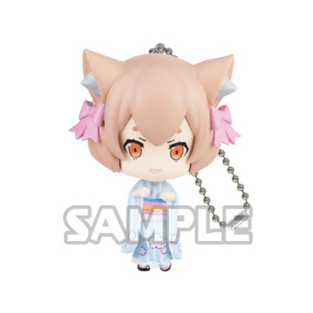Porte-clés figurine Re:Zero Collection Figure Kimono Version Ferris