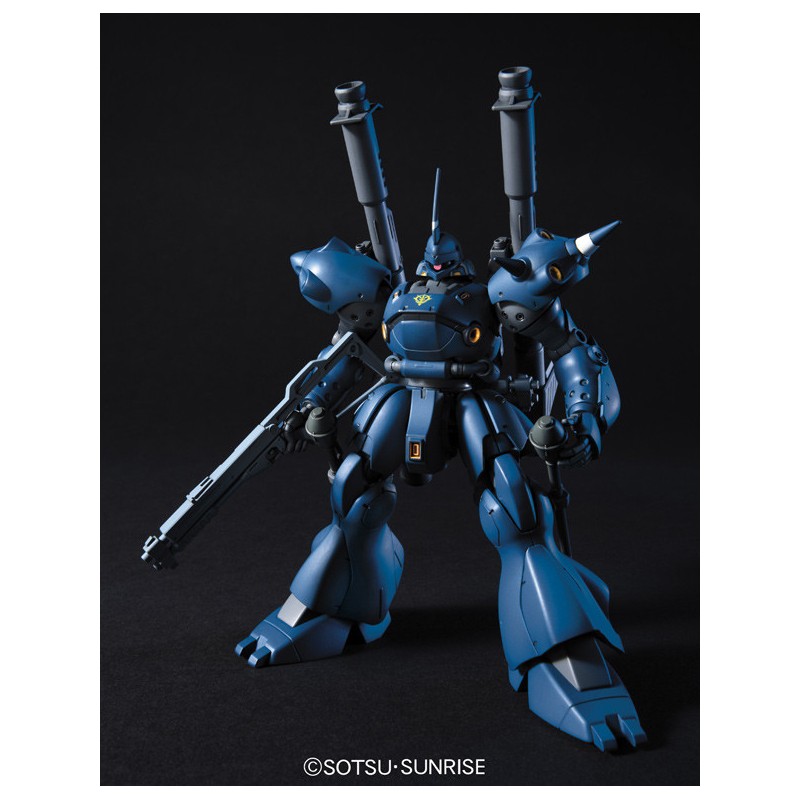 Maquette Gundam 0080 HG UC 1/144 Kampfer