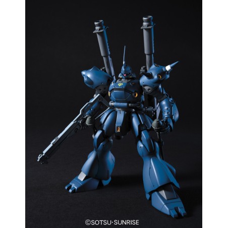 Maquette Gundam 0080 HG UC 1/144 Kampfer