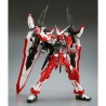 Maquette Gundam SEED MG 1/100 Gundam Astray Turn Red