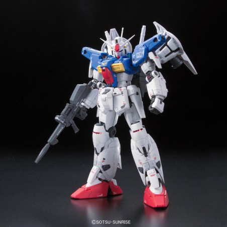 Maquette Gundam 0083 RG 1/144 RX-78GP01-Fb Gundam