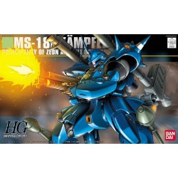 Maquette Gundam 0080 HG UC 1/144 Kampfer