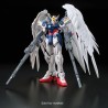 Maquette Gundam Wing Endless Waltz RG 1/144 Wing Gundam Zero Custom