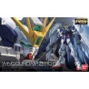 Maquette Gundam Wing Endless Waltz RG 1/144 Wing Gundam Zero Custom