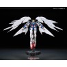 Maquette Gundam Wing Endless Waltz RG 1/144 Wing Gundam Zero Custom
