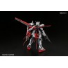 Maquette Gundam SEED MG 1/100 Aile Strike Gundam Ver. RM