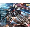 Maquette Gundam SEED MG 1/100 Aile Strike Gundam Ver. RM