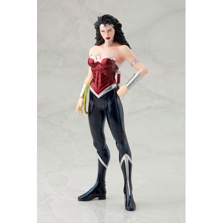 Figurine DC Comics the New 52 ARTFX+ 1/10 Wonder Woman