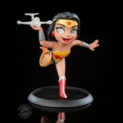Figurine DC Comics Q-Fig Wonder Woman