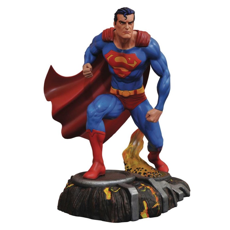Statuette DC Comics Gallery statuette Superman