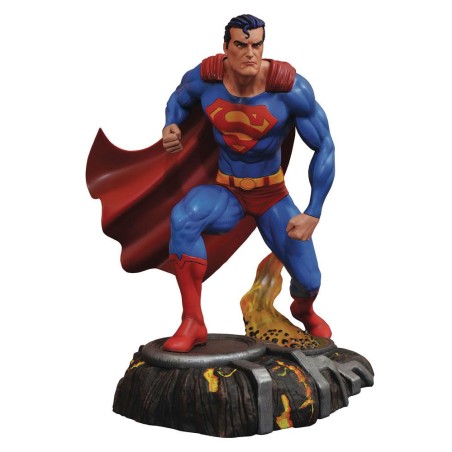 Statuette DC Comics Gallery statuette Superman