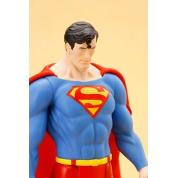 Figurine DC Comics ARTFX+ 1/10 Superman Classic Costume