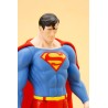 Figurine DC Comics ARTFX+ 1/10 Superman Classic Costume